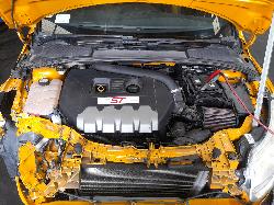 View Auto part Front Seat Ford Focus 2012