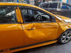 View Auto part Front Seat Ford Focus 2012