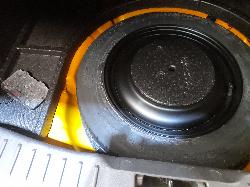 View Auto part Front Seat Ford Focus 2012