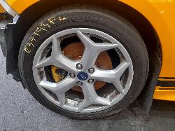 View Auto part Front Seat Ford Focus 2012