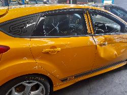 View Auto part Front Seat Ford Focus 2012