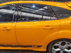 View Auto part Front Seat Ford Focus 2012