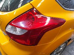 View Auto part Front Seat Ford Focus 2012