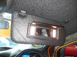 View Auto part Front Seat Ford Focus 2012