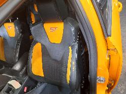View Auto part Front Seat Ford Focus 2012