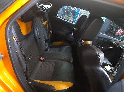 View Auto part Front Seat Ford Focus 2012