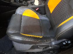View Auto part Front Seat Ford Focus 2012