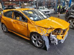 View Auto part Front Seat Ford Focus 2012