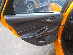 View Auto part Front Seat Ford Focus 2012