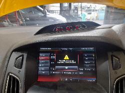 View Auto part Front Seat Ford Focus 2012