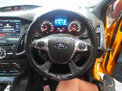 View Auto part Front Seat Ford Focus 2012