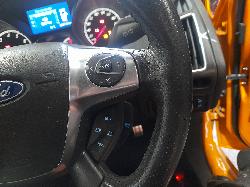View Auto part Front Seat Ford Focus 2012