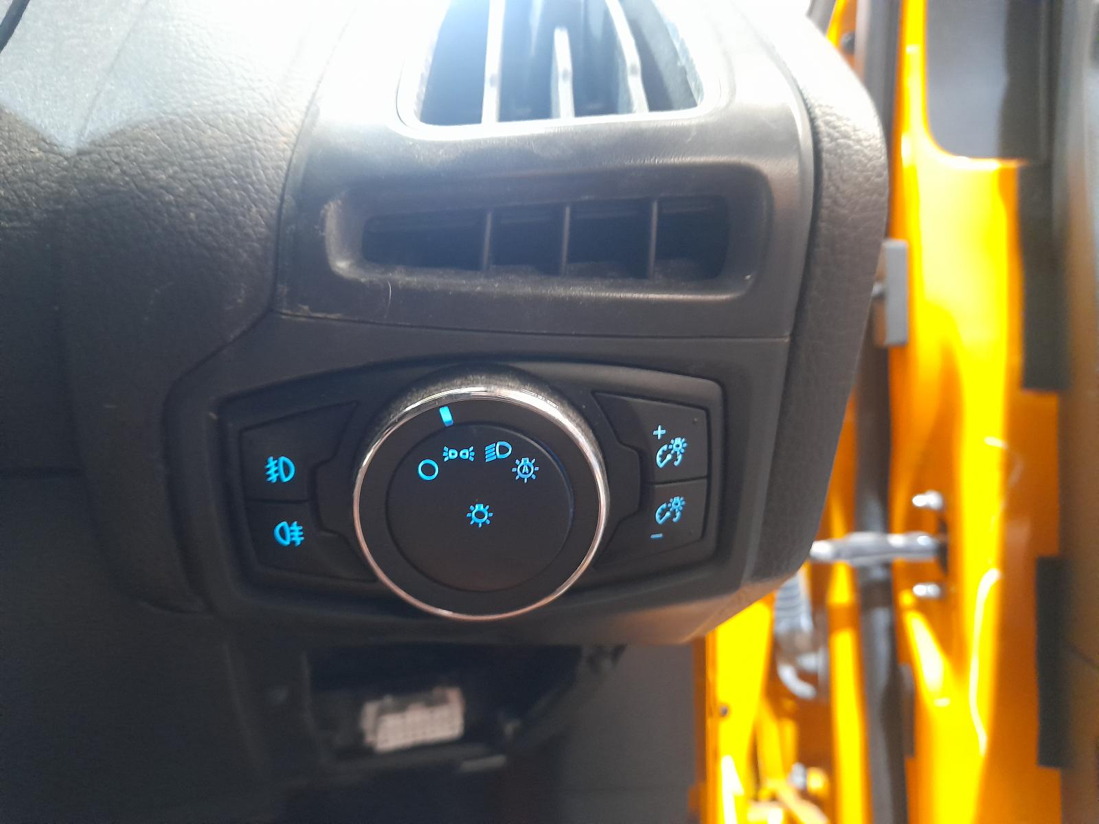 2012 Ford Focus Front Seat View Auto part Front Seat Ford Focus 2012