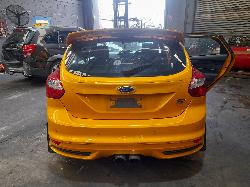 View Auto part Front Seat Ford Focus 2012
