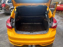 View Auto part Front Seat Ford Focus 2012
