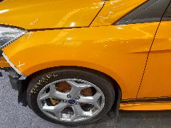View Auto part Front Seat Ford Focus 2012