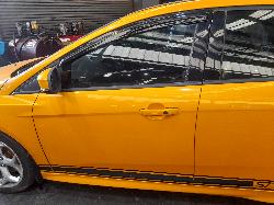 View Auto part Front Seat Ford Focus 2012