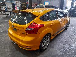 View Auto part Front Seat Ford Focus 2012