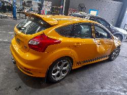View Auto part Front Seat Ford Focus 2012