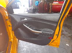 View Auto part Front Seat Ford Focus 2012