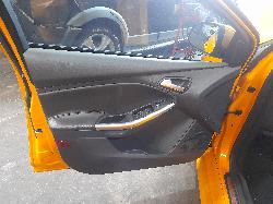 View Auto part Front Seat Ford Focus 2012