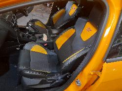 View Auto part Front Seat Ford Focus 2012