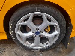 View Auto part Front Seat Ford Focus 2012