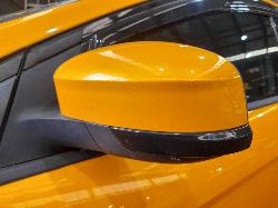 View Auto part Front Seat Ford Focus 2012