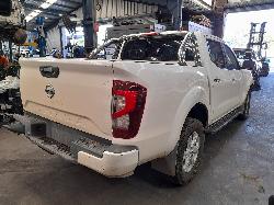 View Auto part Trans/Gearbox Nissan Navara 2023
