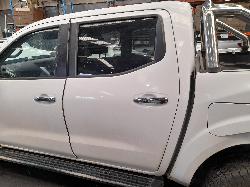 View Auto part Trans/Gearbox Nissan Navara 2023