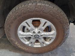 View Auto part Trans/Gearbox Nissan Navara 2023