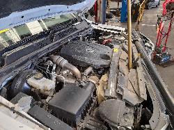 View Auto part Trans/Gearbox Nissan Navara 2023