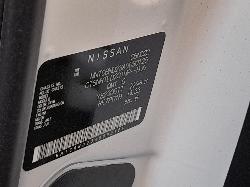 View Auto part Trans/Gearbox Nissan Navara 2023