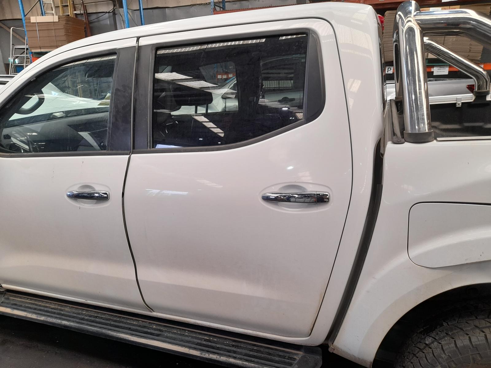 2023 Nissan Navara Trans/Gearbox View Auto part Trans/Gearbox Nissan Navara 2023