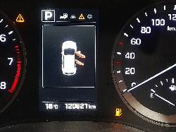 View Auto part Differential Centre Hyundai Tucson 2015