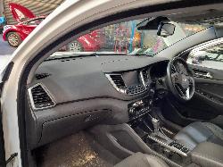 View Auto part Differential Centre Hyundai Tucson 2015