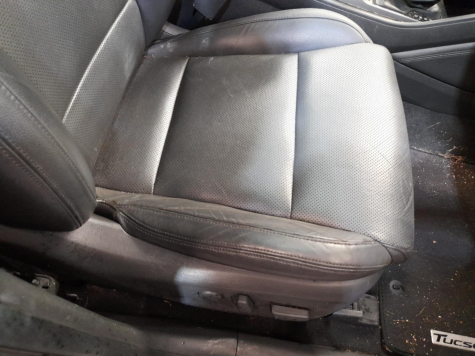 View Auto part Differential Centre Hyundai Tucson 2015