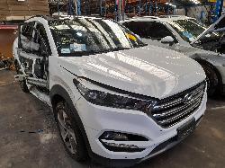 View Auto part Differential Centre Hyundai Tucson 2015