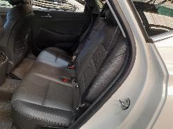 View Auto part Differential Centre Hyundai Tucson 2015