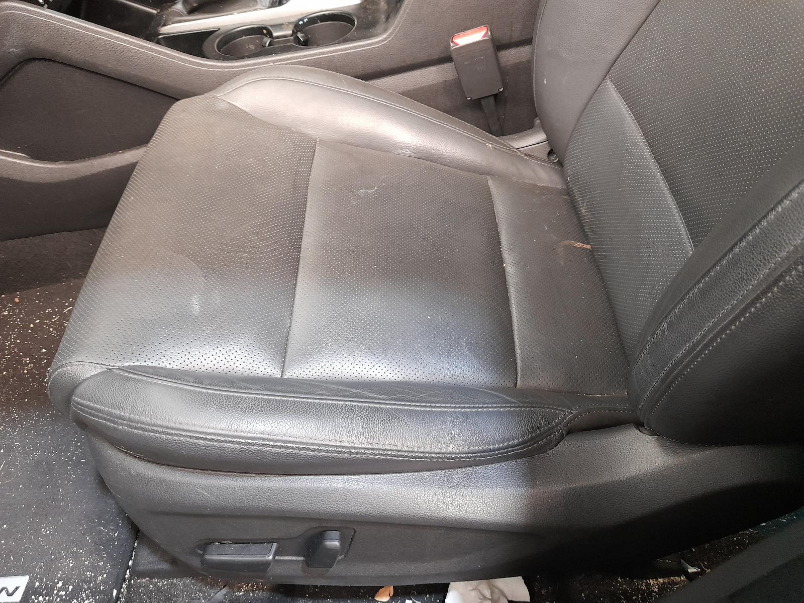 View Auto part Differential Centre Hyundai Tucson 2015