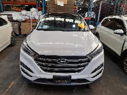 View Auto part Differential Centre Hyundai Tucson 2015