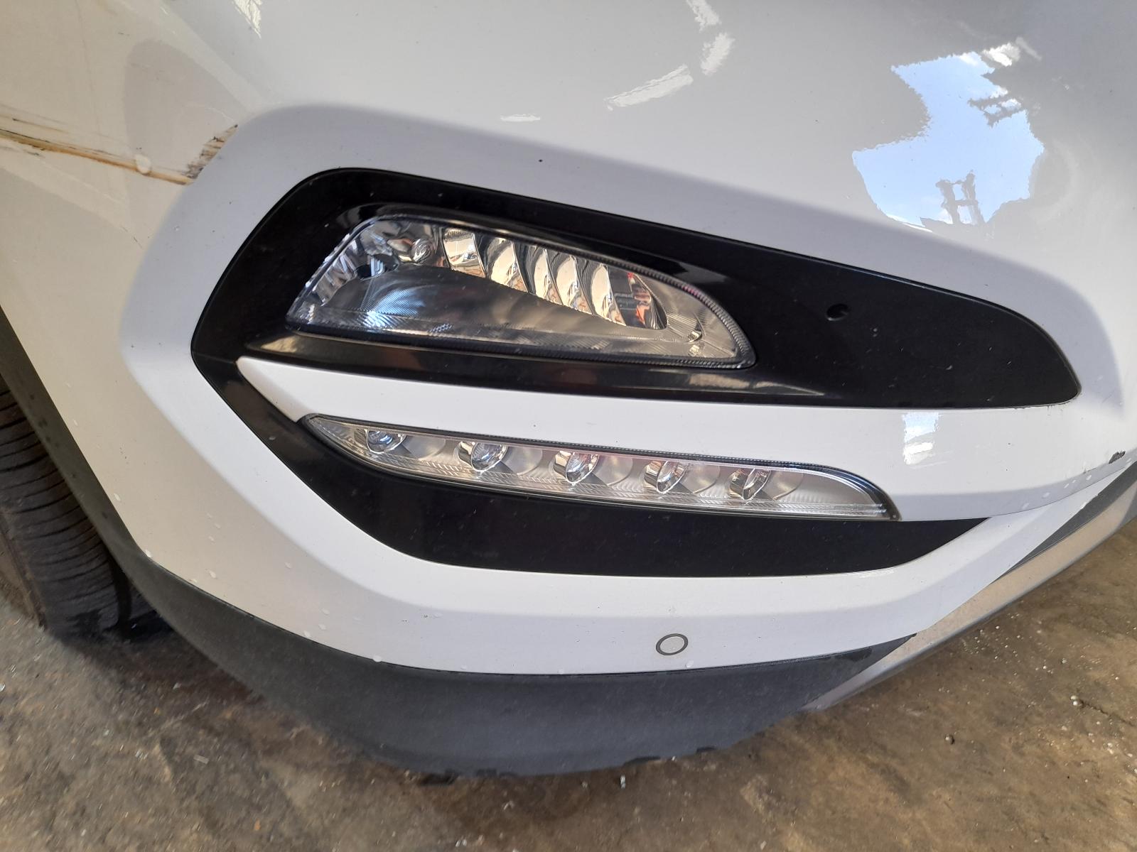 View Auto part Differential Centre Hyundai Tucson 2015