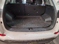 View Auto part Differential Centre Hyundai Tucson 2015