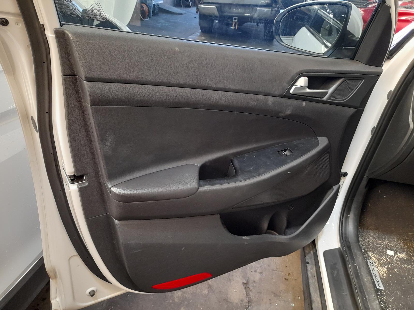View Auto part Differential Centre Hyundai Tucson 2015