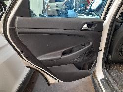 View Auto part Differential Centre Hyundai Tucson 2015