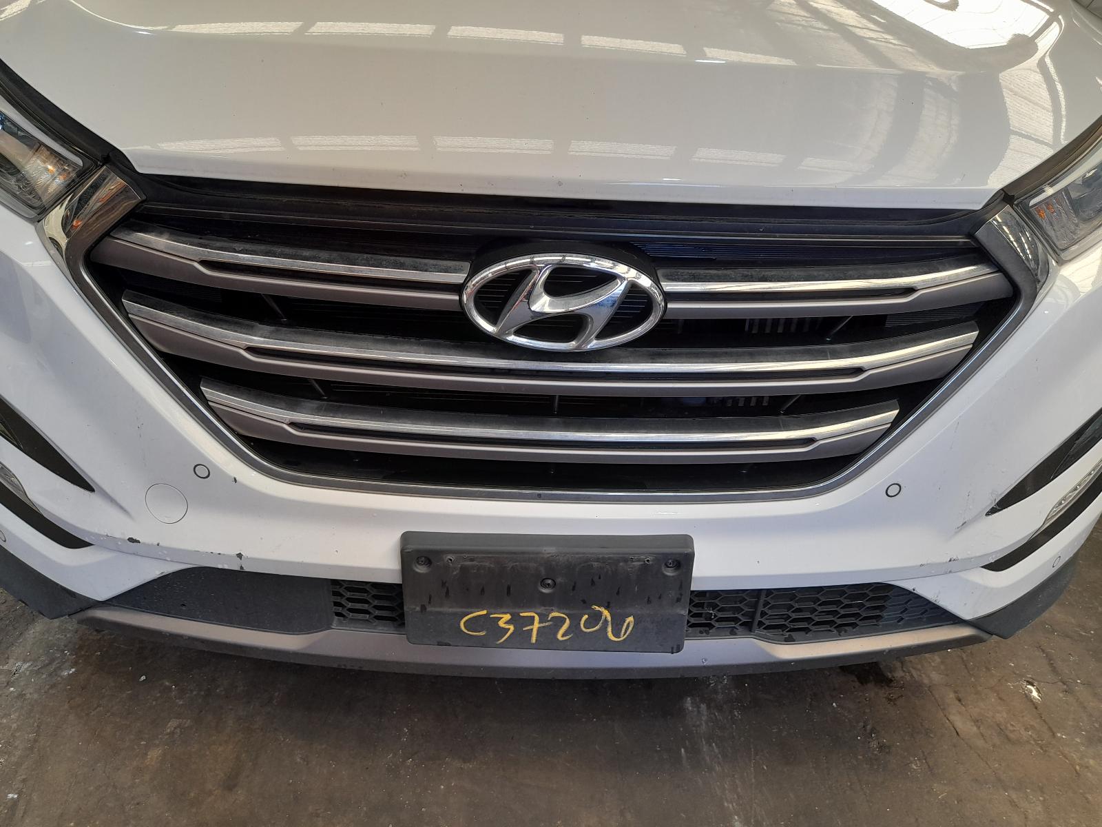 View Auto part Differential Centre Hyundai Tucson 2015
