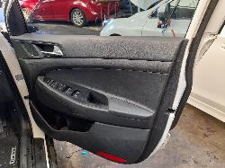 View Auto part Differential Centre Hyundai Tucson 2015