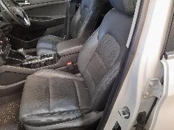 View Auto part Differential Centre Hyundai Tucson 2015