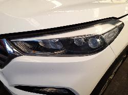 View Auto part Differential Centre Hyundai Tucson 2015