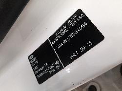 View Auto part Differential Centre Hyundai Tucson 2015